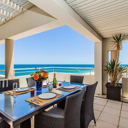 Beach View Apartment In Cottesloe パース エクステリア 写真