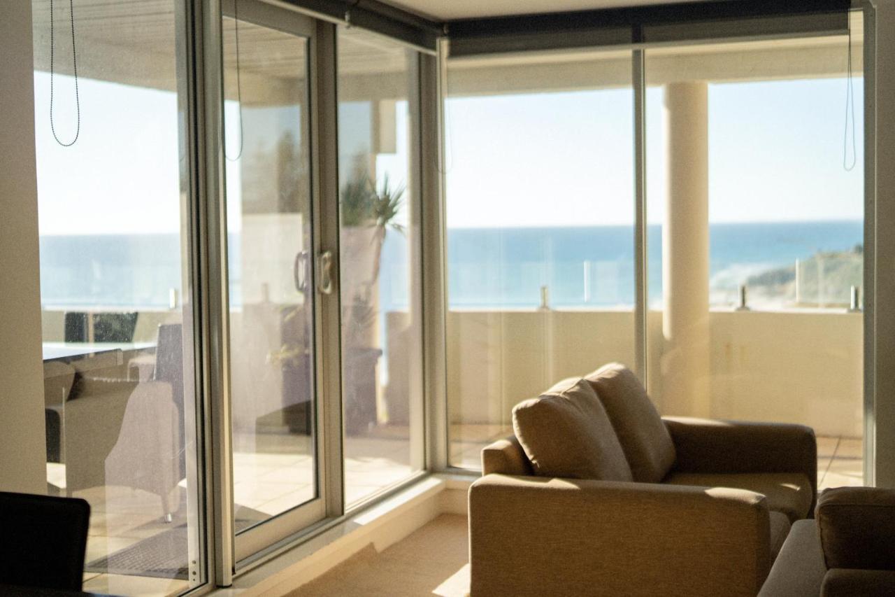 Beach View Apartment In Cottesloe パース エクステリア 写真